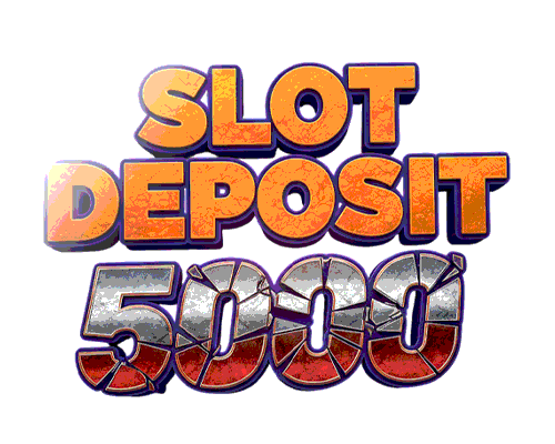 LOGO SLOT DEPO 5K